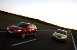 Seat Ibiza 2008 года